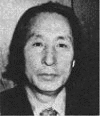 吉川静夫の画像