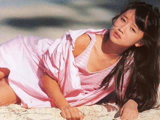 吉沢久美子の画像