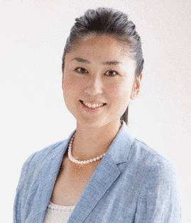吉田敬子の画像
