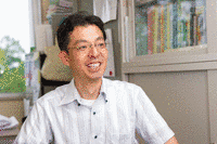 吉田義昭の画像