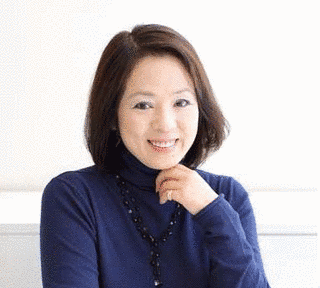 吉元由美の画像