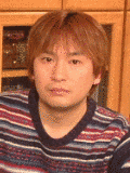 依田和夫の画像