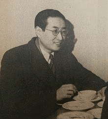 米山正夫の画像
