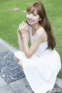 中田あすみの画像