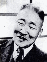 中山晋平の画像