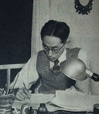 柴田南雄の画像