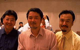 小長谷宗一の画像