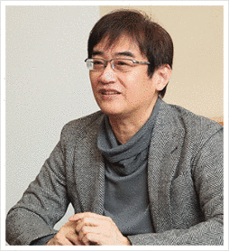 田中公平の画像