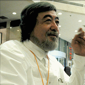 石井眞木の画像