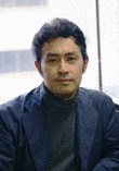 小櫻秀樹の画像