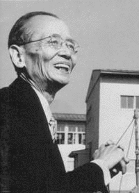 富永三郎の画像