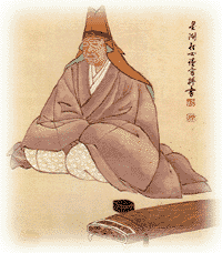 吉沢検校の画像