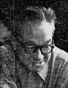 深井史郎の画像