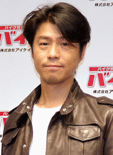 藤井尚之の画像