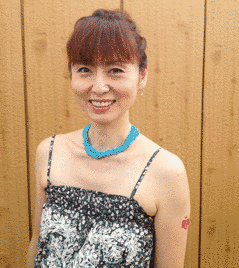 今野登茂子の画像