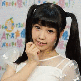 小日向茜の画像