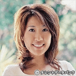 前川優子の画像