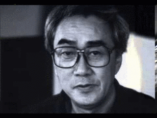 松村禎三の画像