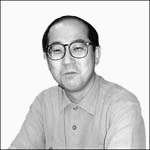 川崎絵都夫の画像