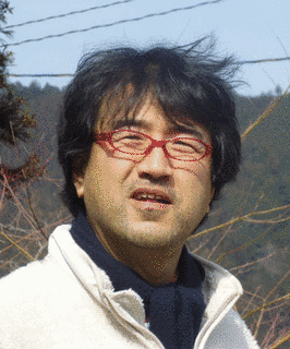 古川聖の画像