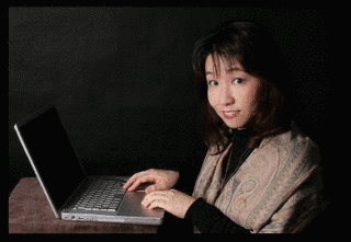 大村久美子の画像