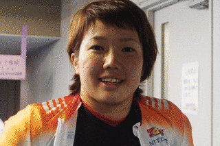 長沢彩の画像
