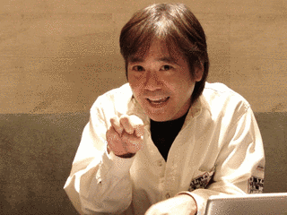 山本はるきちの画像