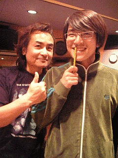岡野ハジメの画像