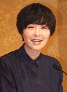 本谷有希子の画像