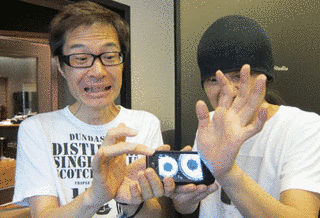 加藤みちあきの画像
