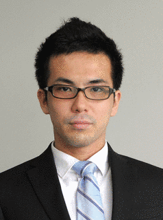 田村洋の画像
