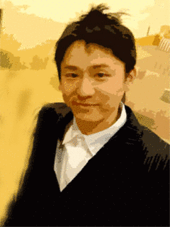 高橋宏樹の画像
