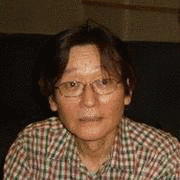 石田勝範の画像