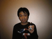 蓑輪単志の画像