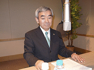 早川博二の画像
