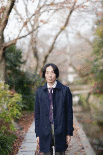 竹村延和の画像
