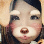 柴田香菜の画像