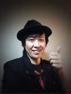 永井誠一郎の画像