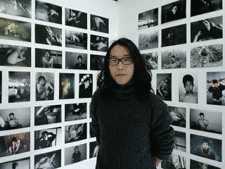 小林透の画像
