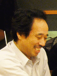 竜崎孝路の画像