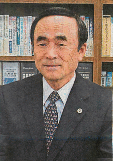 小川よしあきの画像