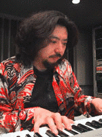 柿崎洋一郎の画像