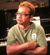 鎌田雅人の画像