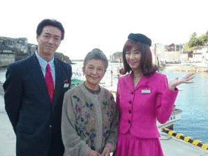 桐野丈二郎の画像