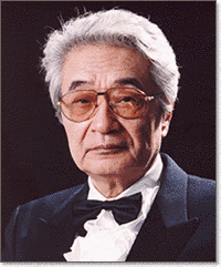 前田憲男の画像