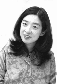藤家渓子の画像
