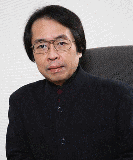 西村朗の画像