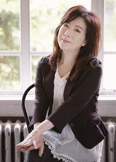 中村由利子の画像