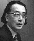 一柳慧の画像