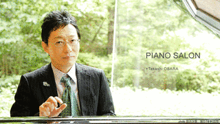 小原孝の画像